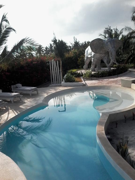 Fortamu Lady D House Watamu Szoba fotó